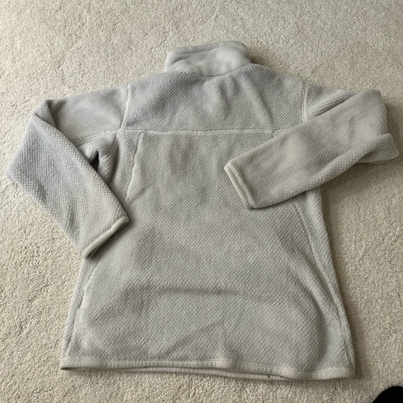 Patagonia Women’s Synchilla Fleece pullover medium - Picture 5 of 12